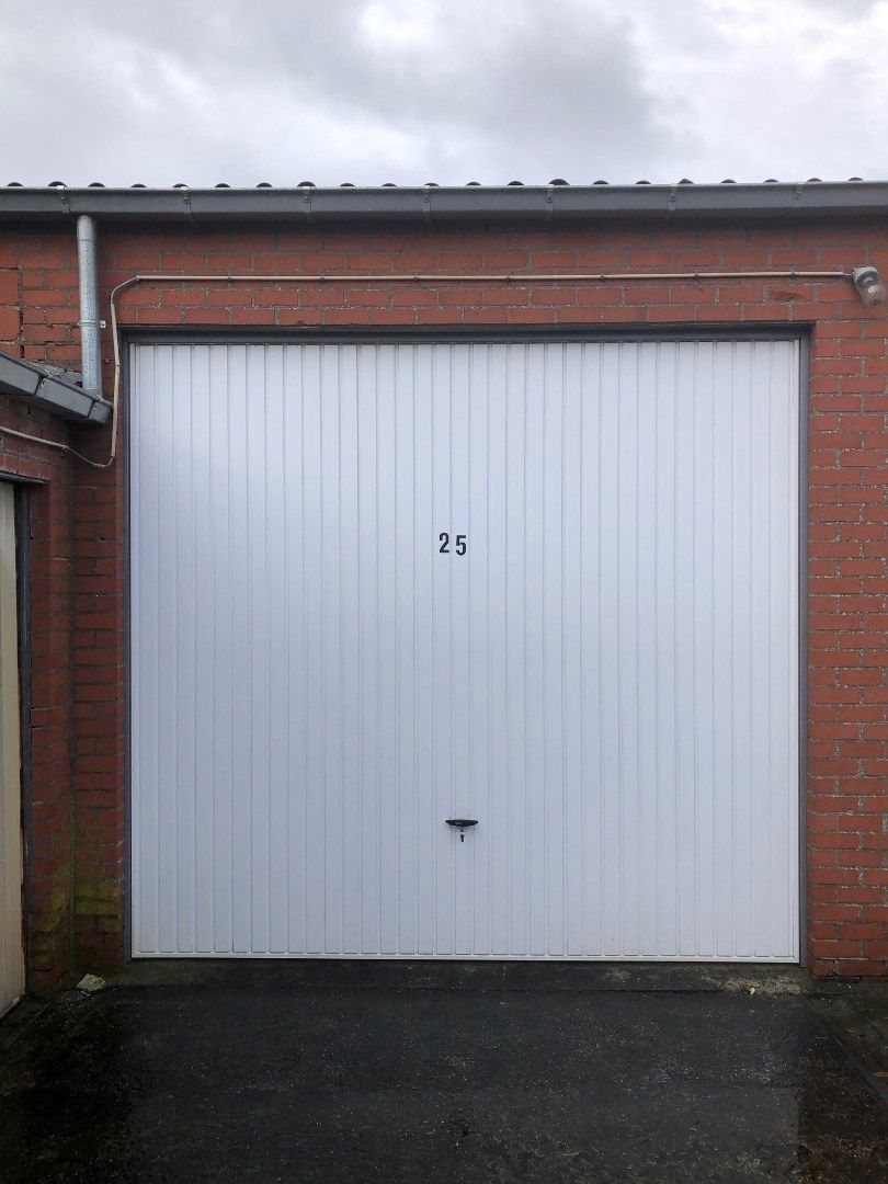 Garage/opslagruimte (42 m²), te huur te Torhout foto 2