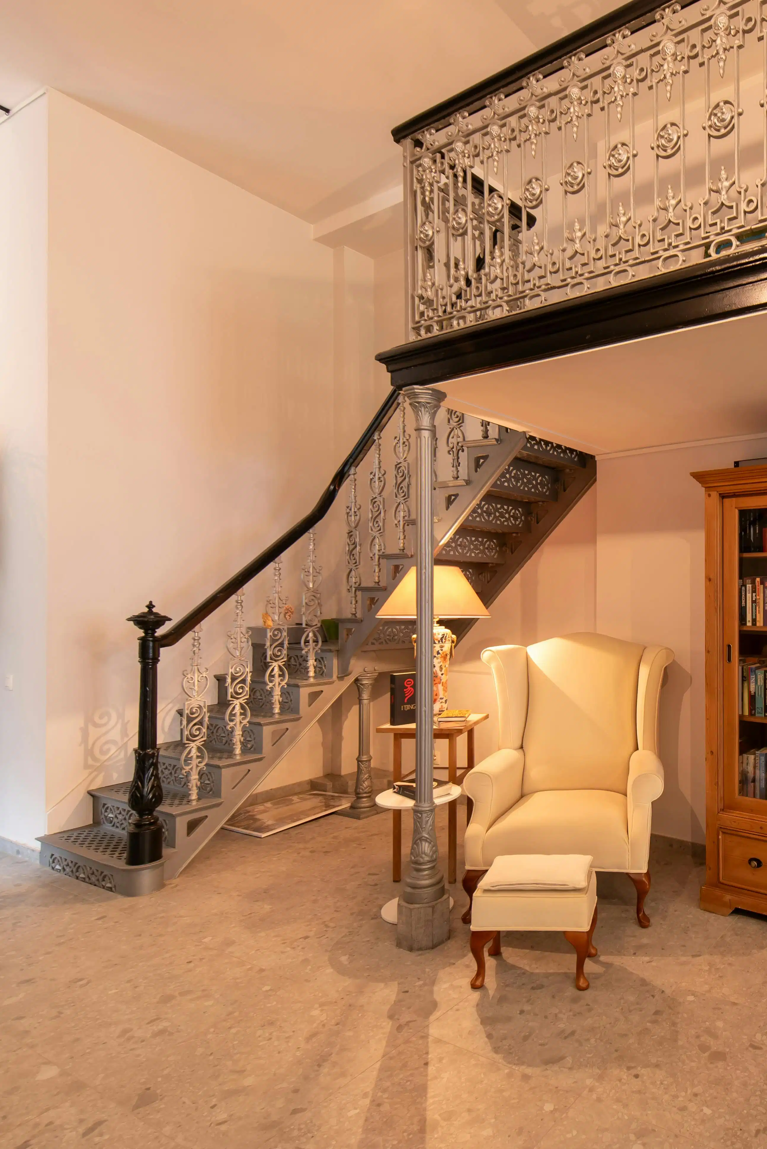 Prachtig gelijkvloerse assistentiewoning met terras foto 17