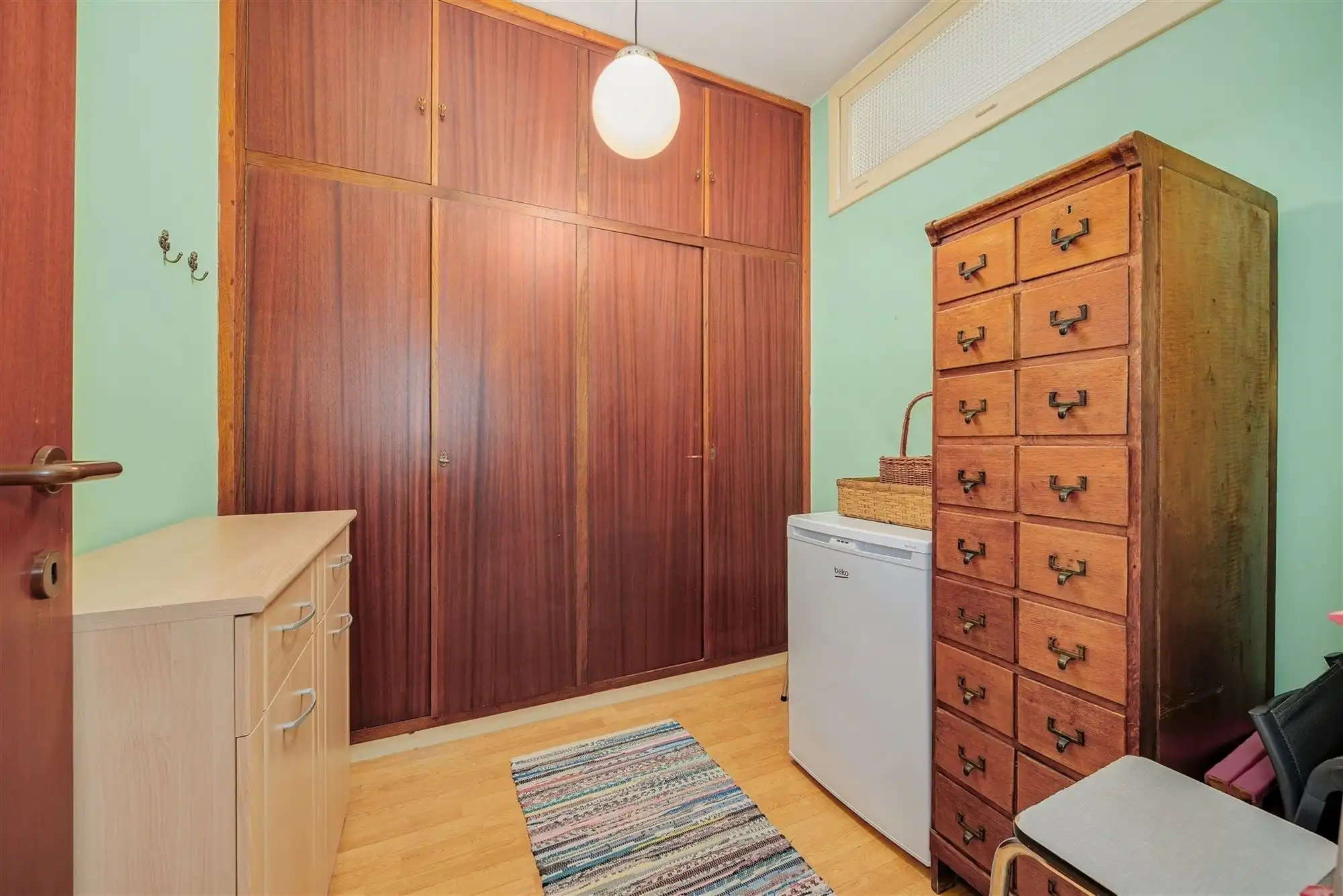 Appartement 2/3 slaapkamers te Hoboken foto 12