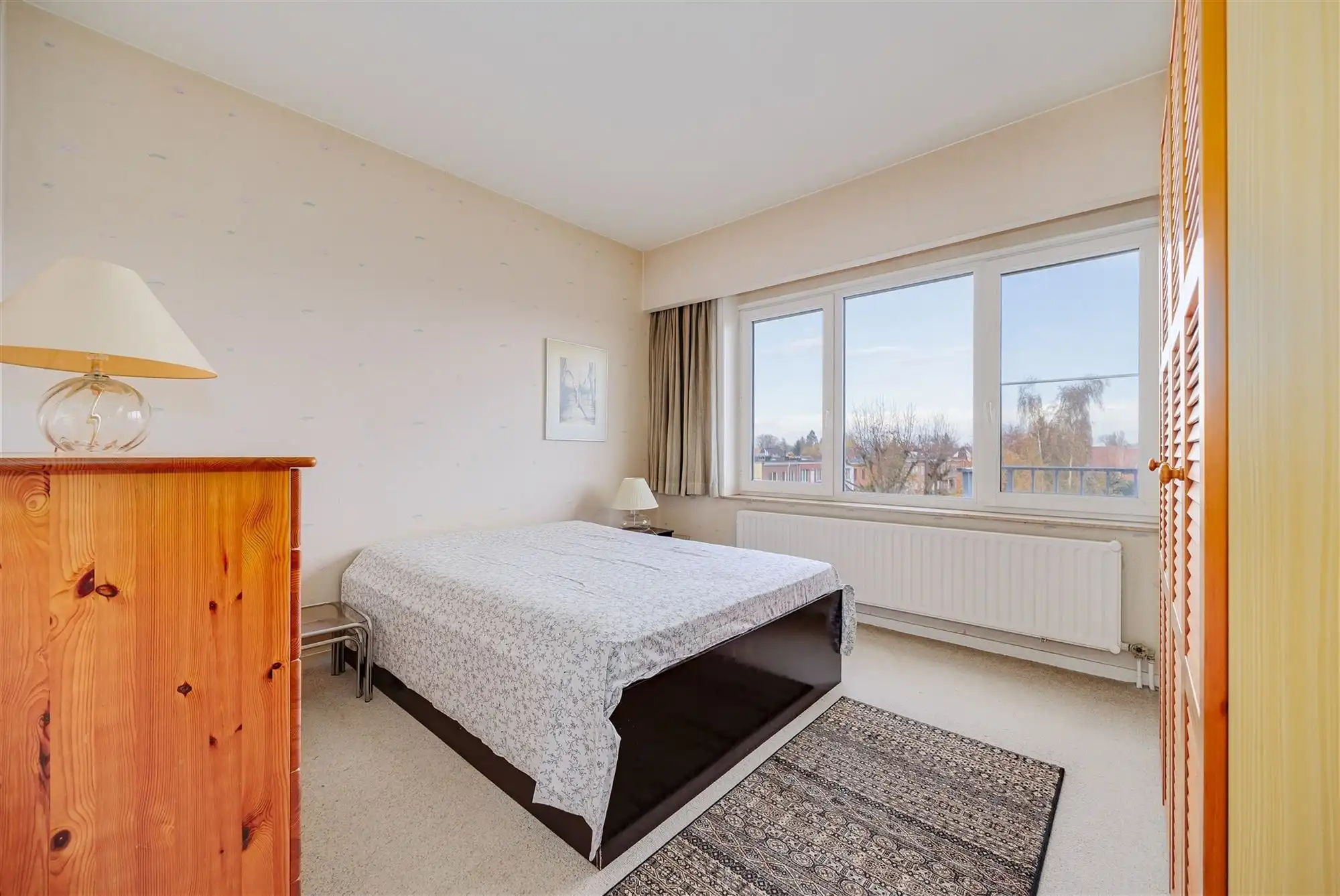 Appartement 2/3 slaapkamers te Hoboken foto 12