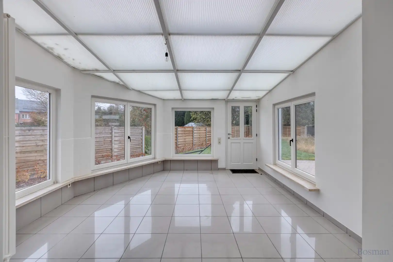 Gezinswoning te koop in centrum Tessenderlo foto 8