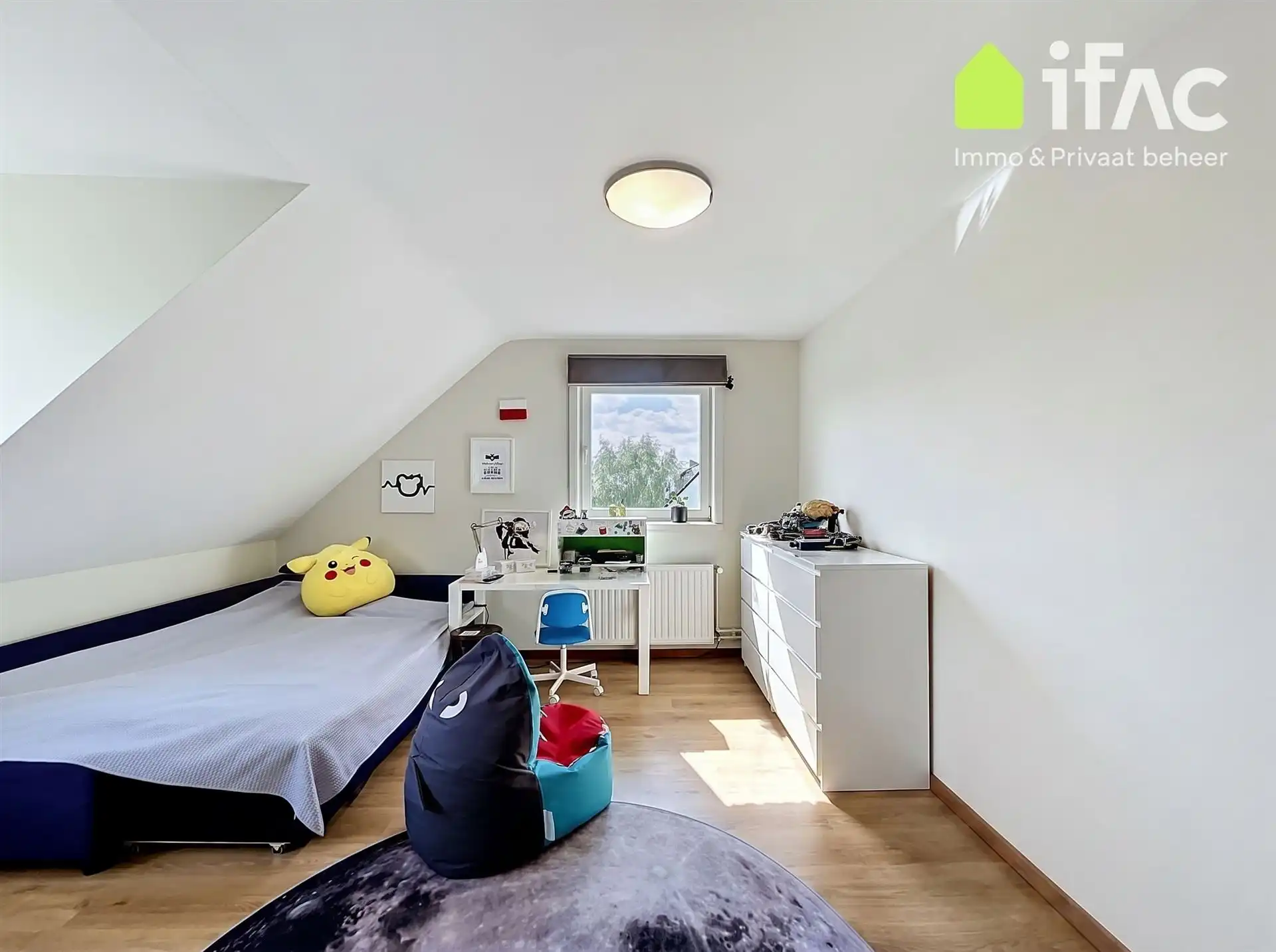 Smaakvol gerenoveerde Villa met 5 slaapkamers en leuke tuin foto 31
