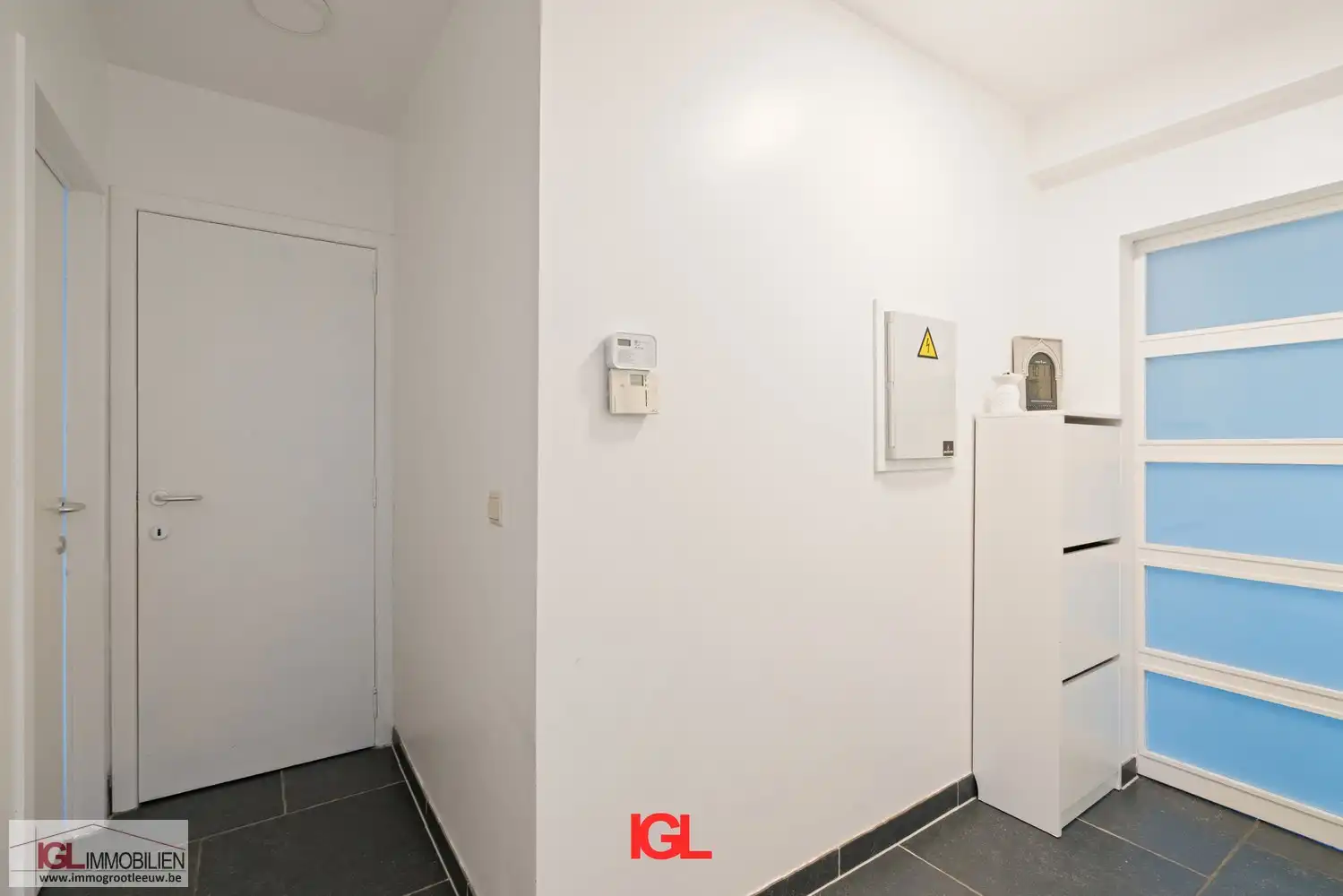 Opbrengsteigendom met twee appartementen foto 18