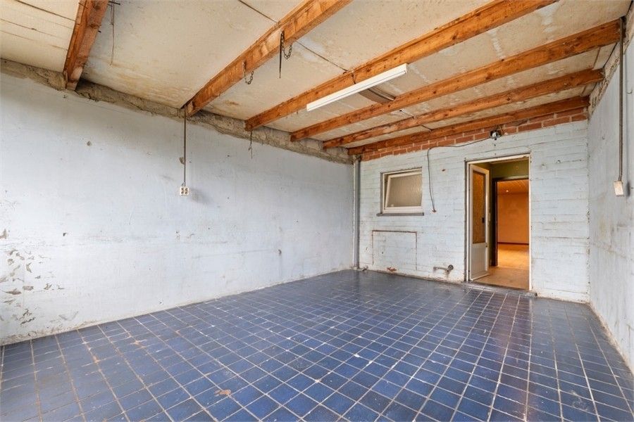 TE RENOVEREN RIJWONING VLAKBIJ HET CENTRUM VAN SINT-TRUIDEN foto 15