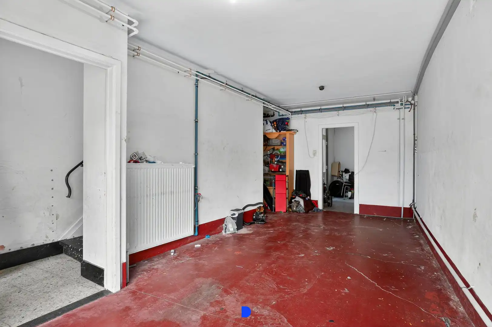 Gezellige woning in het centrum van de stad. foto 18