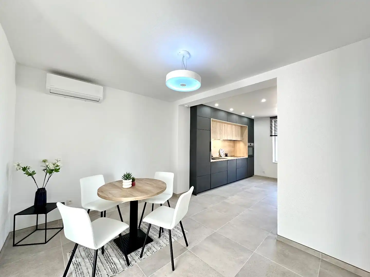 Prachtig gerenoveerde woning met 3 slaapkamers te Heers foto 6