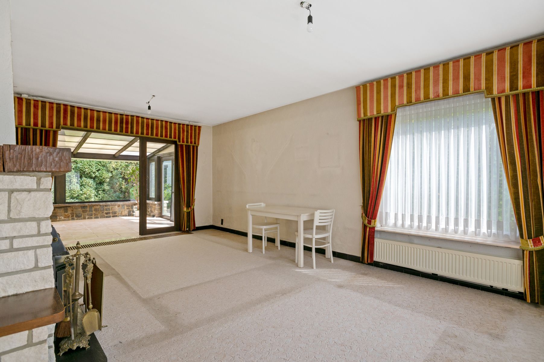 4-gevelwoning met potentieel in Meise te koop! foto 6