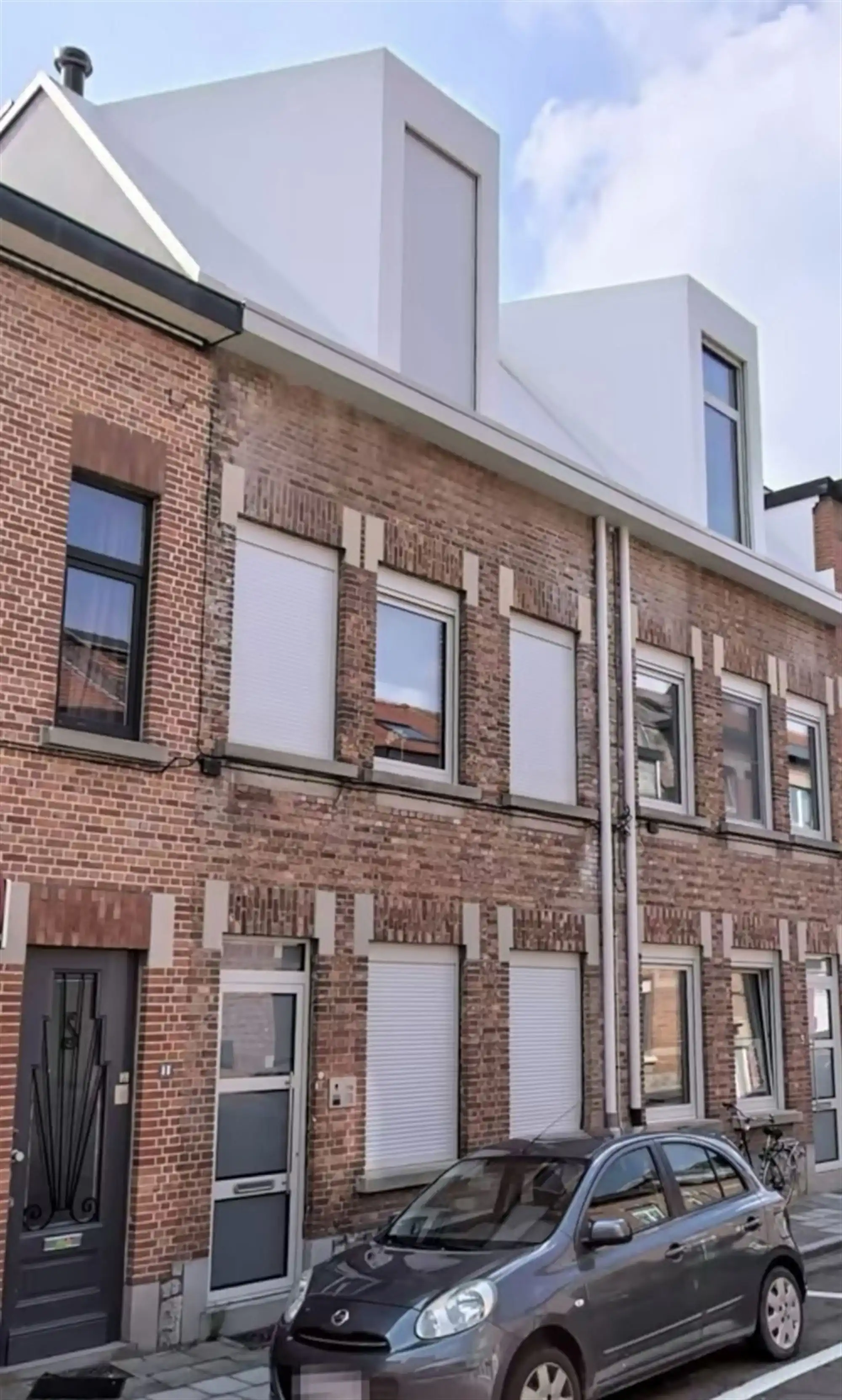 Huis te huur Schepenenstraat 3 - 3000 Leuven