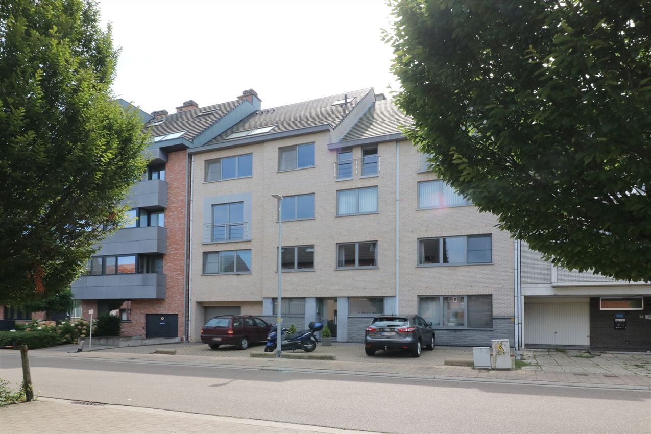 Appartement te huur Antoon de Croylaan 16/9 - 3200 AARSCHOT