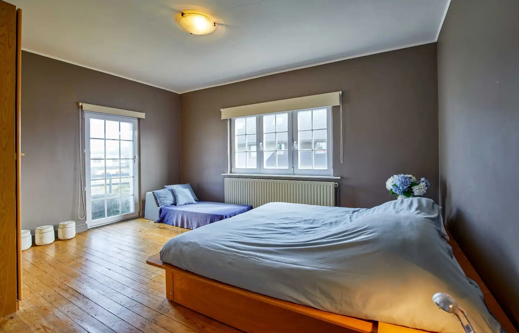 Kustvilla met  3 slaapkamers in Sint-Idesbald foto 9