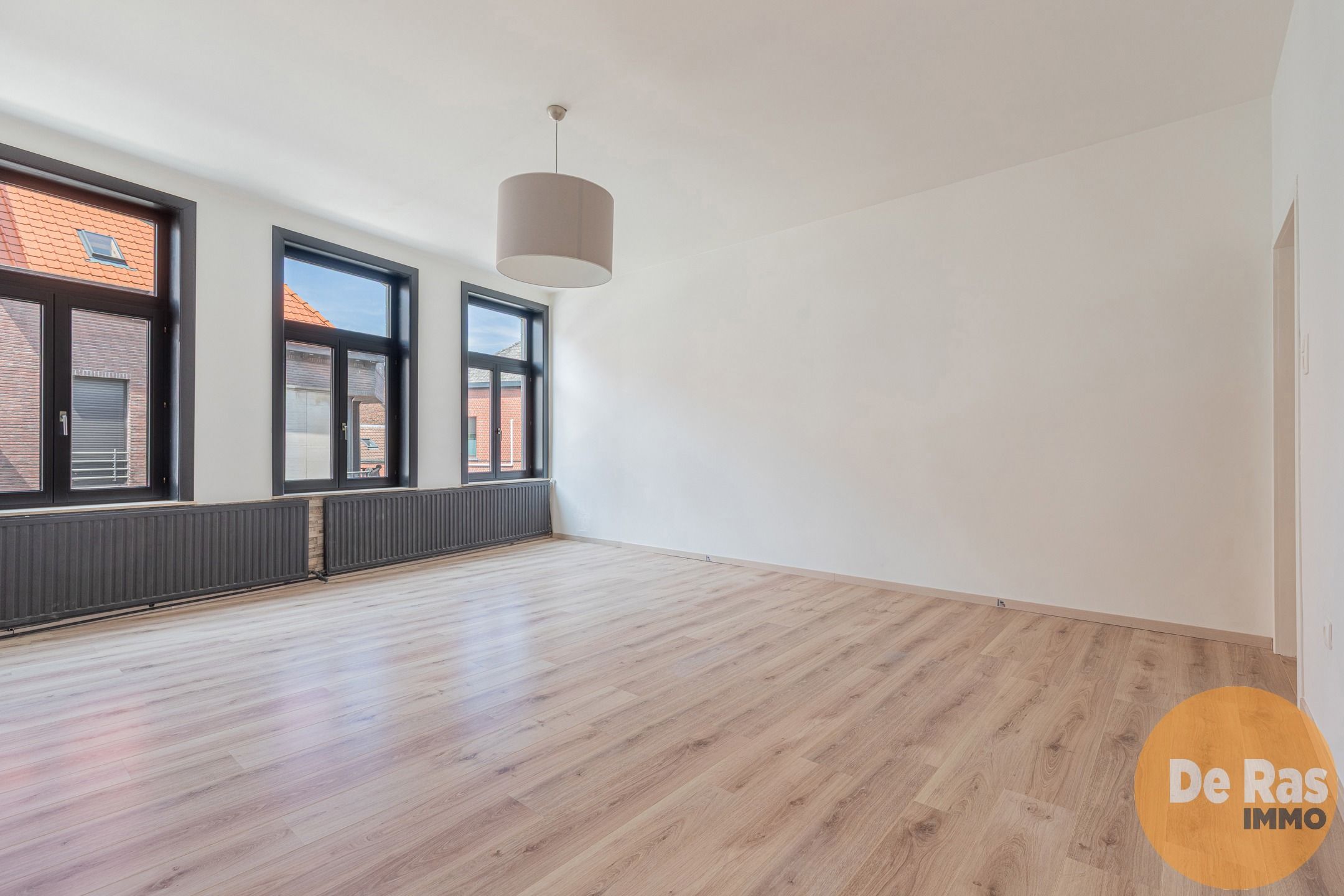 AALST - Ruime, instapklare stadswoning met mooie tuinzone foto 12