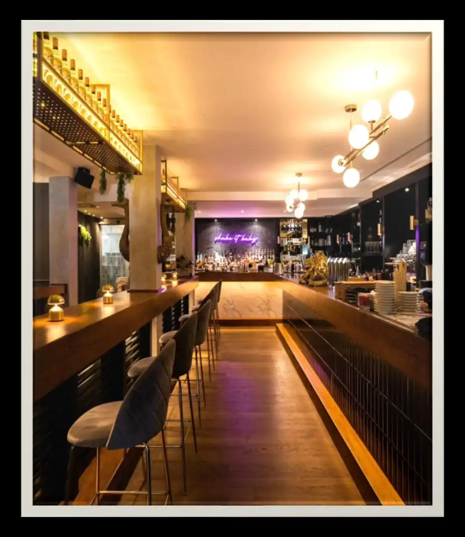 Zeedijk Albertstrand 552 te huur Rubensplein foto 2