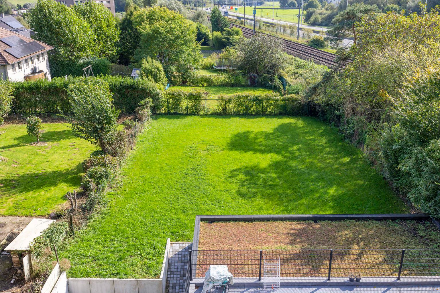 immo DAVID stelt voor: prachtig triplex appartement foto 18