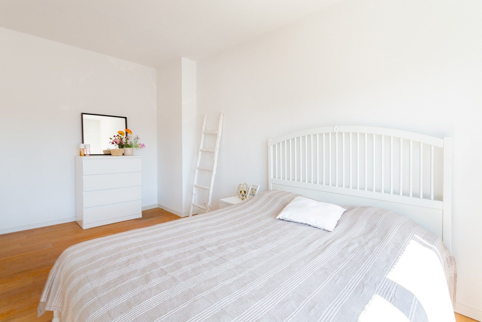 Instapklare bel-etage op rustige locatie  foto 23