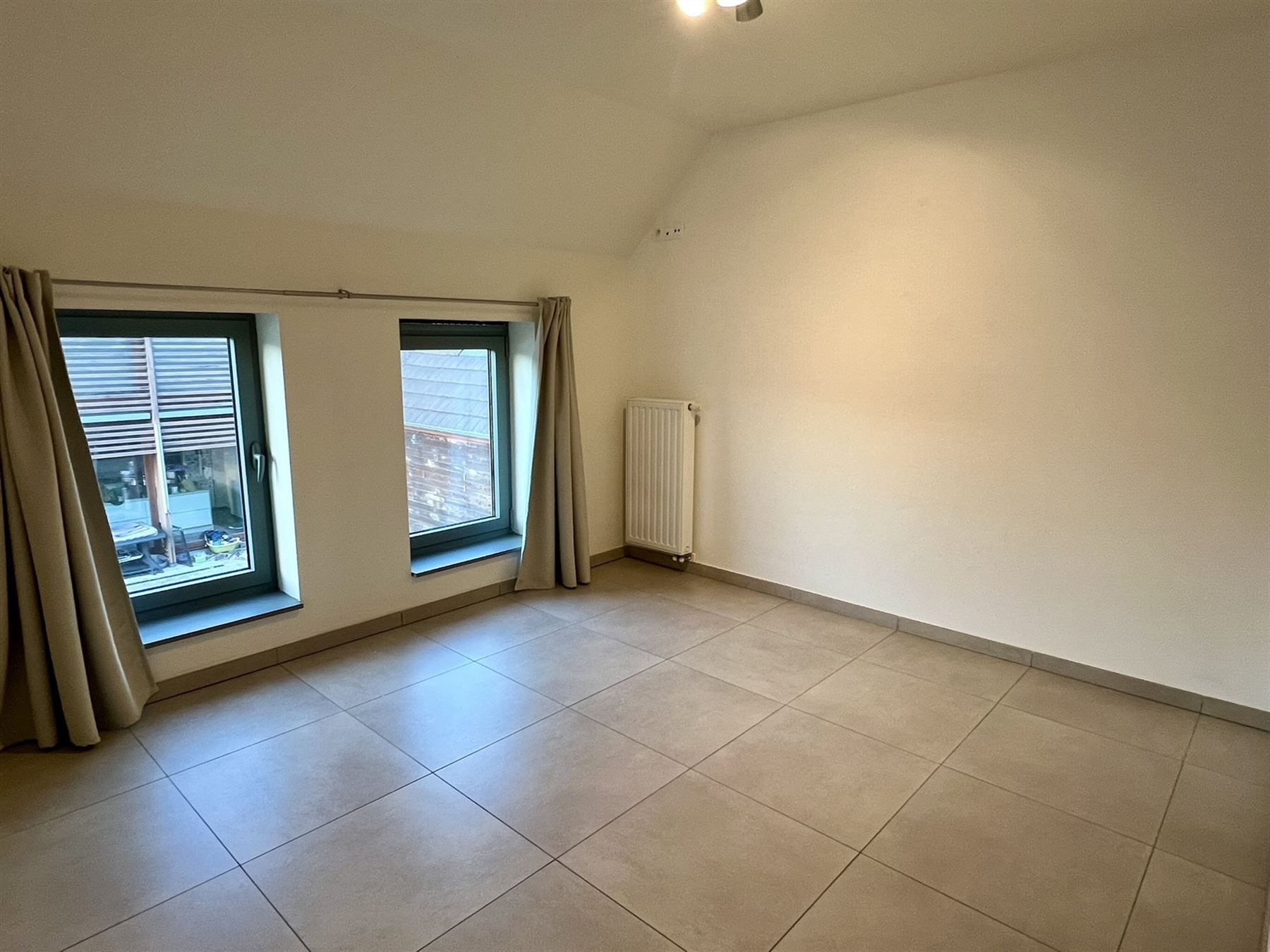 Schitterend, ruim duplex appartement met prachtig uitzicht  foto 8