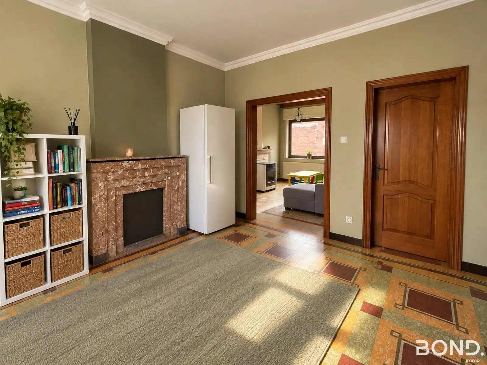 Rustig gelegen woning te Kortenaken!  foto 6