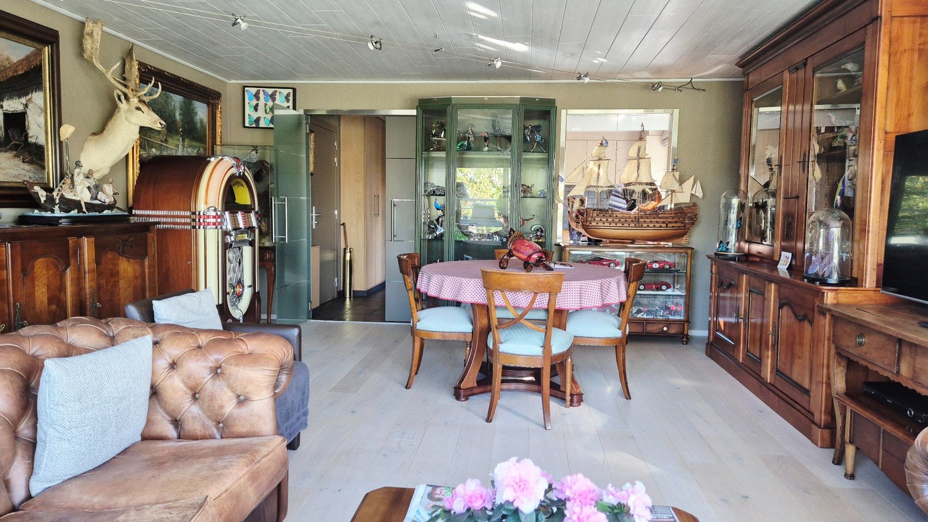 Sint Andries: Perfect afgewerkt appartement voor INVESTERING foto 7