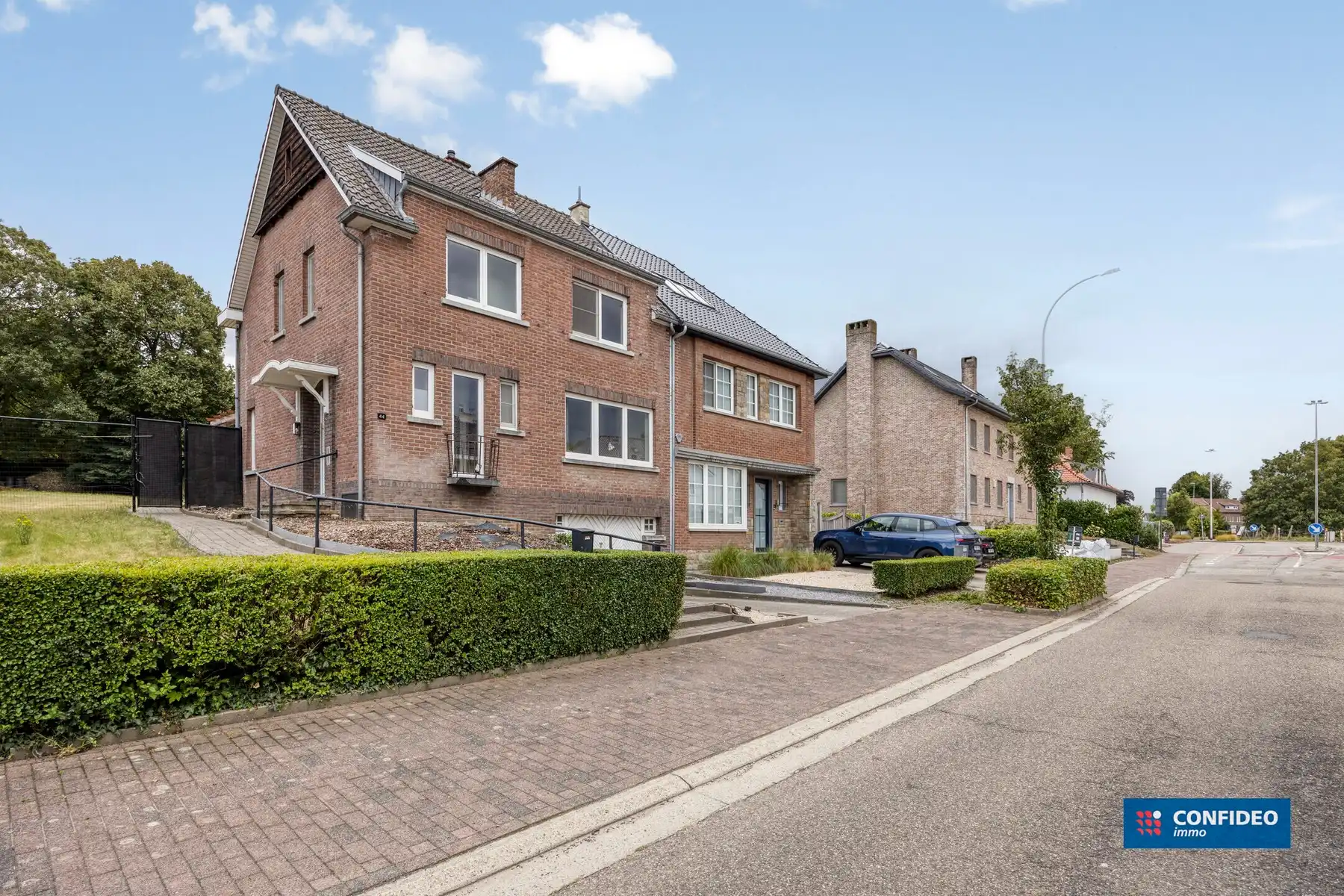 Huis te koop Rode Kruislaan 44 - 3700 Tongeren-Borgloon