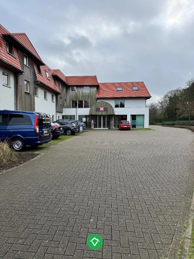 Hotelkamer met bewezen opbrengsten in De Haan  foto 2