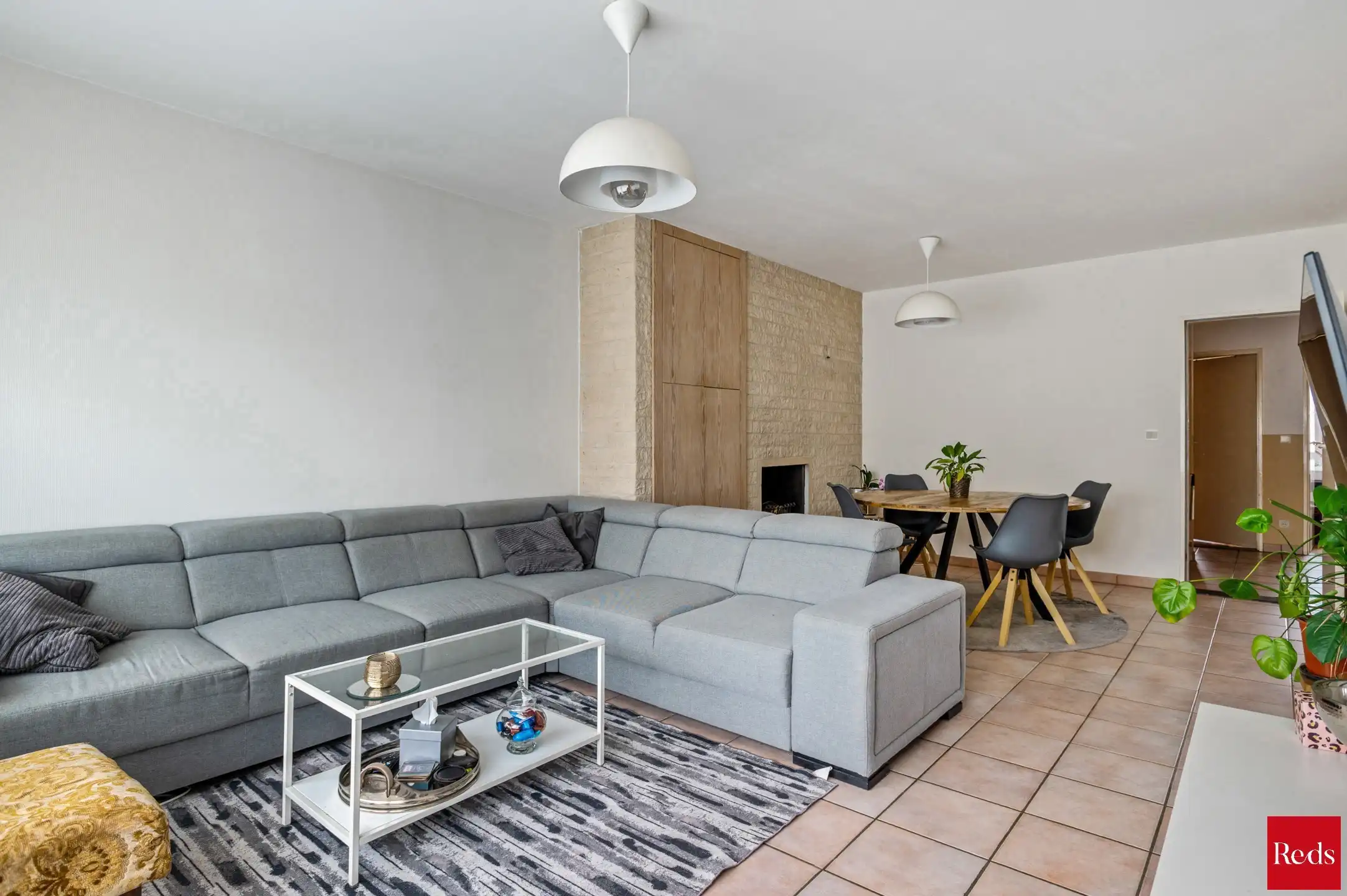 Instapklaar en energiezuinig appartement met zonnig terras foto 4