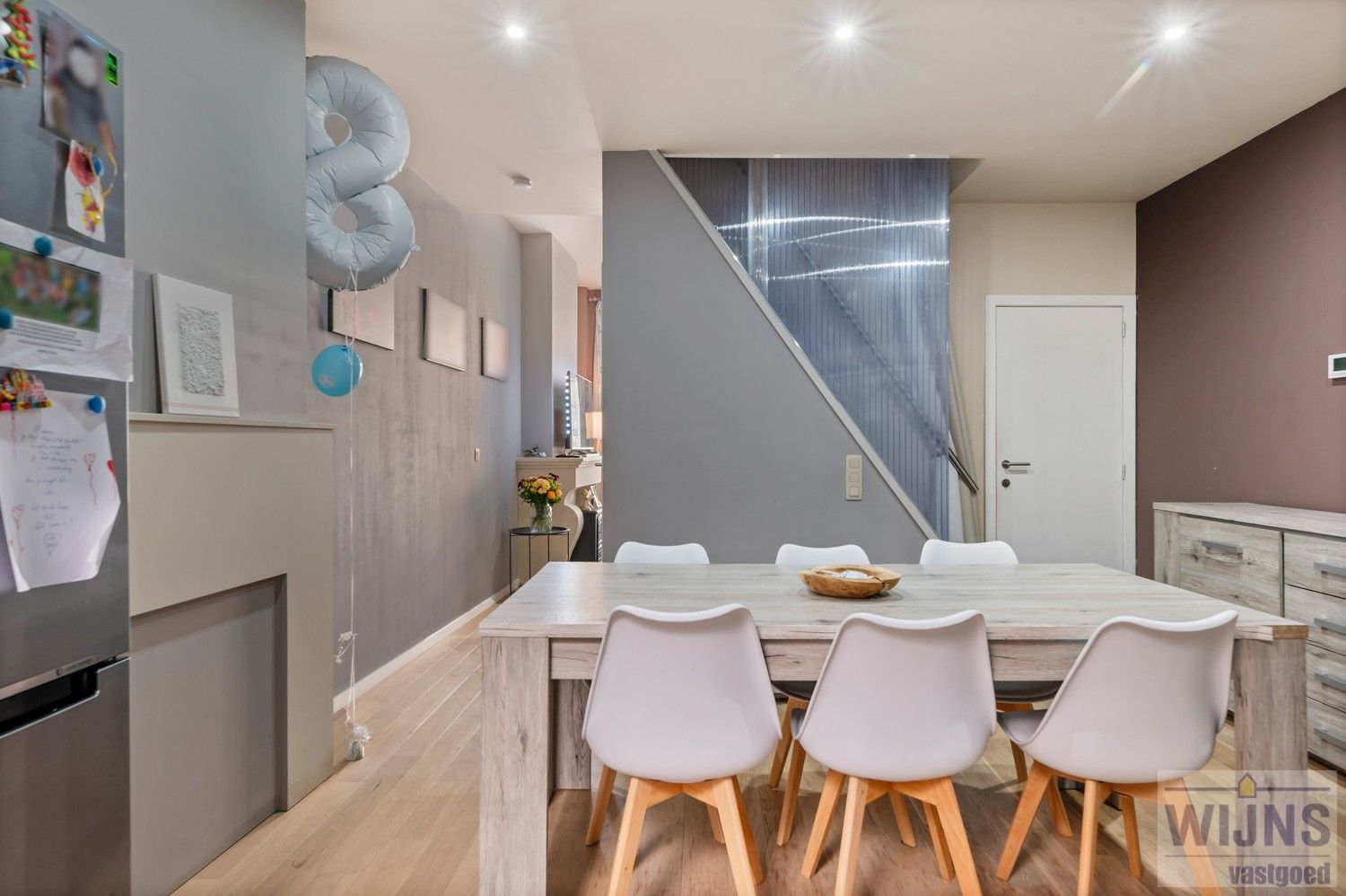 WONING I 3 SLPK I CENTRUM OLVW foto 6