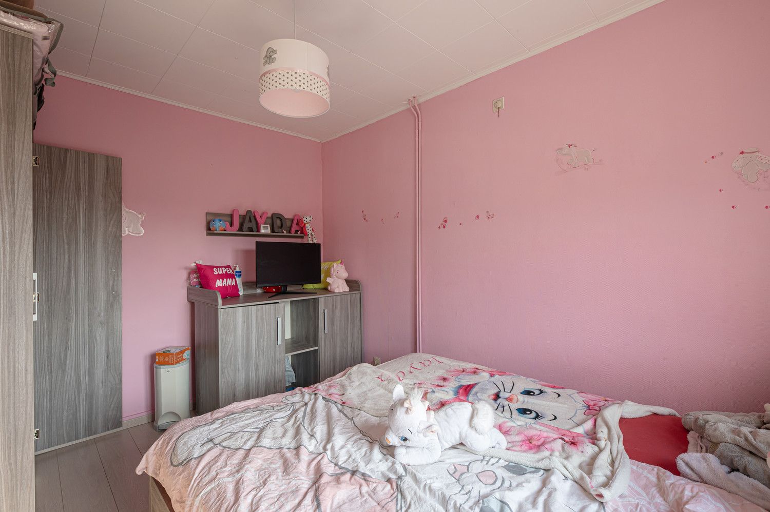 Instapklare woning met 5 slaapkamers in rustige wijk in Lier foto 10