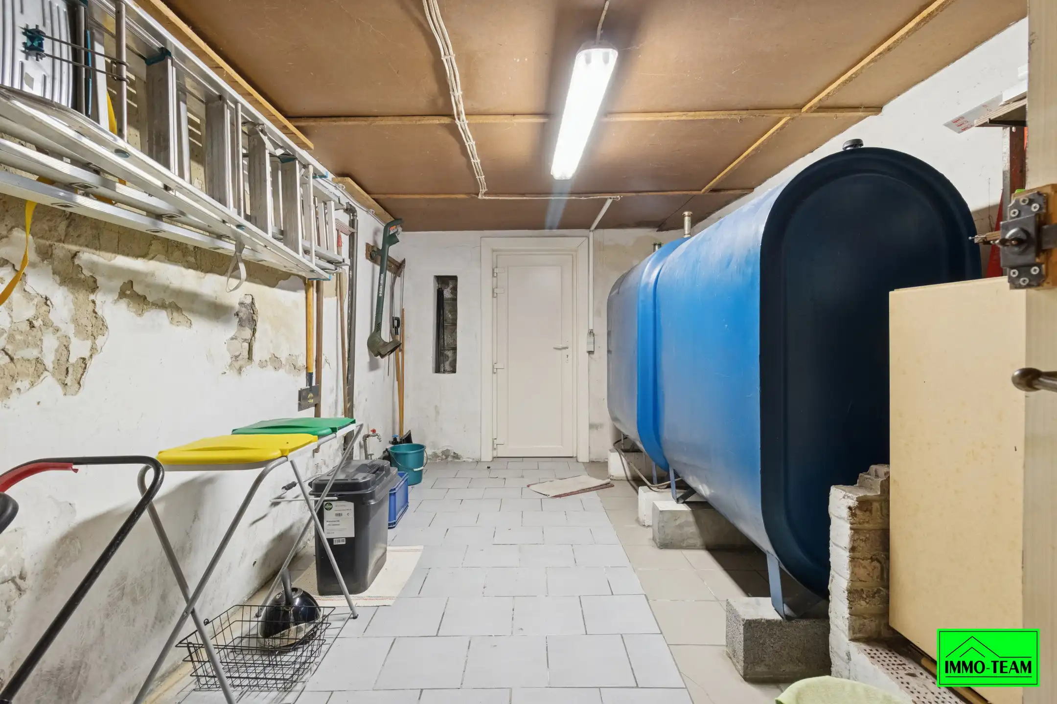 Charmante woning met renovatiepotentieel  foto 20