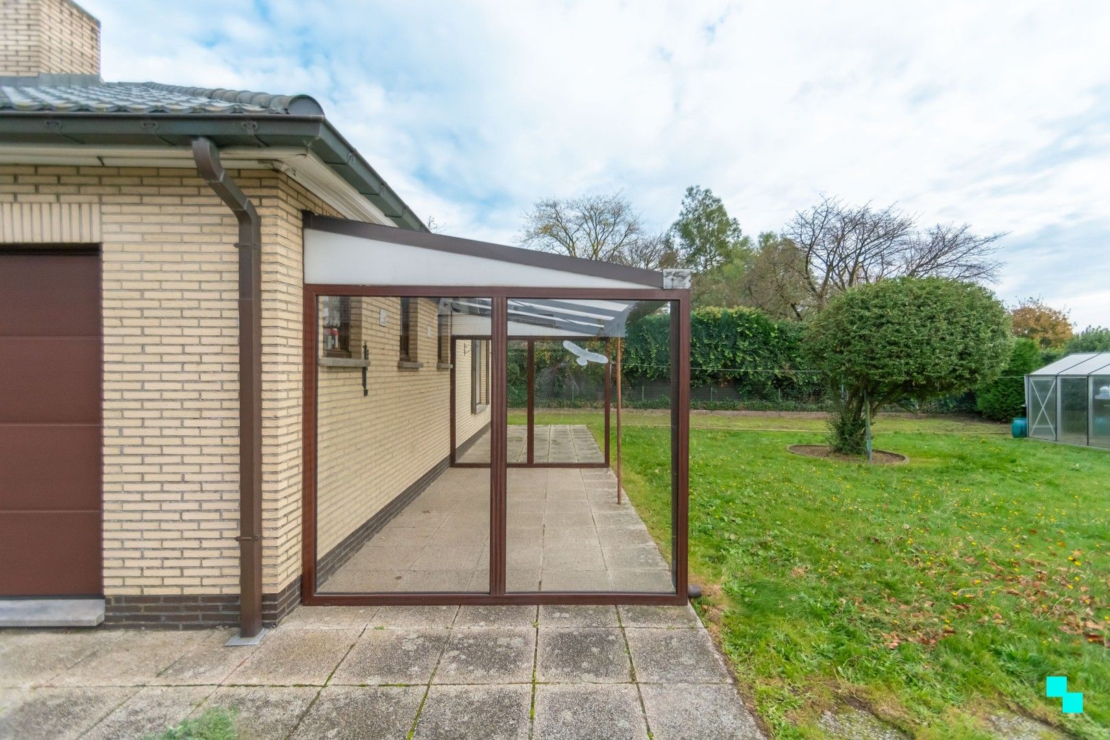 Te renoveren bungalow in de fruitwijk van Merelbeke foto 29