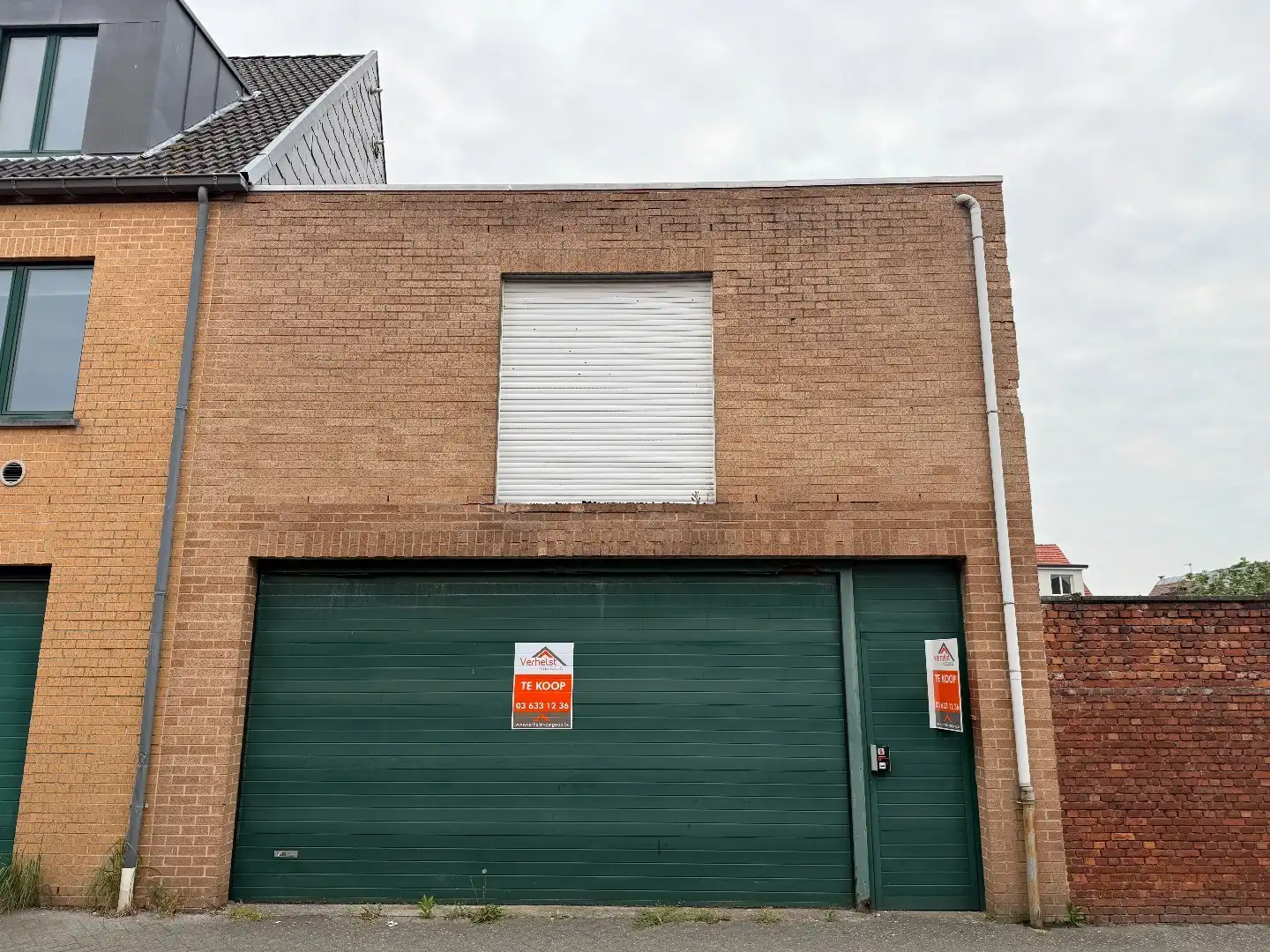 Huis te koop Lepelstraat 2 - W+M - 2950 Kapellen