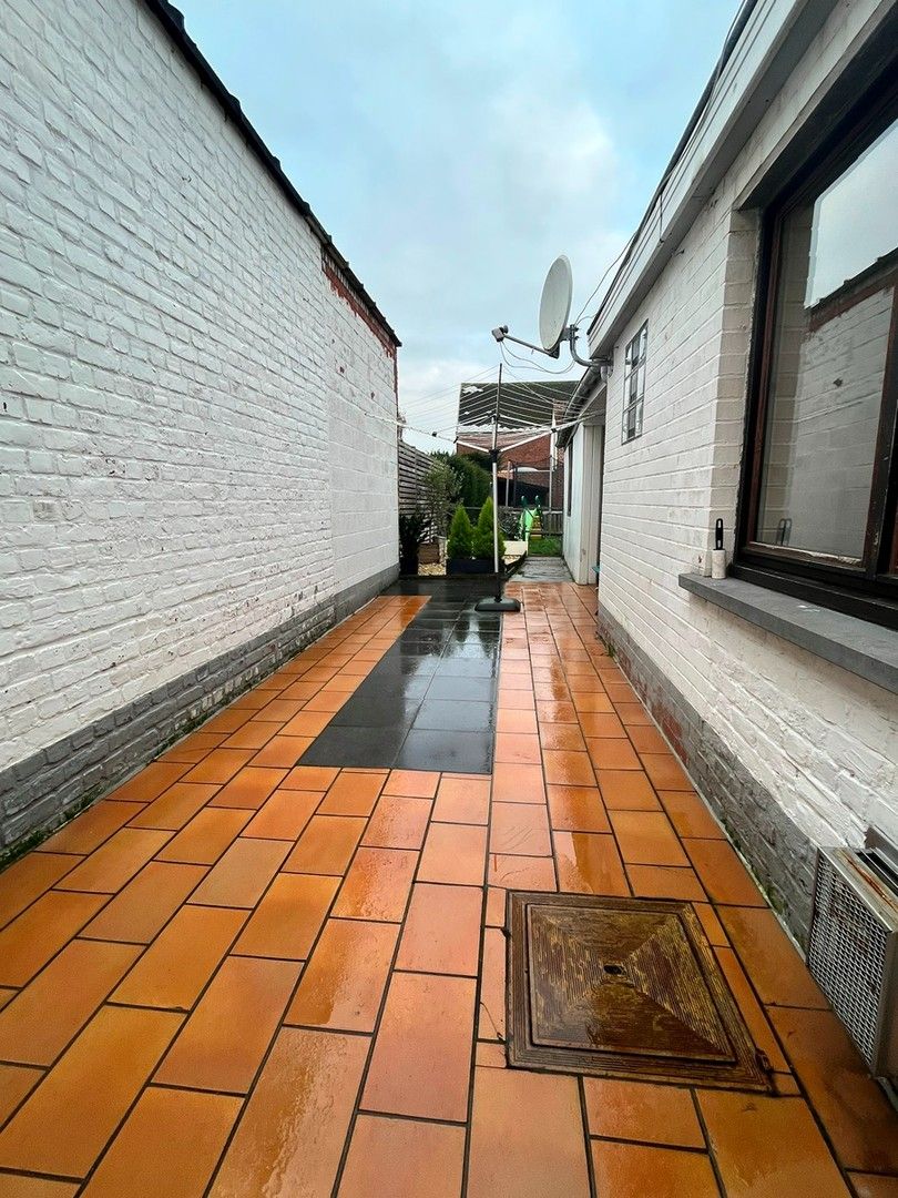 Woning te huur met twee slaapkamers en tuin. foto 9