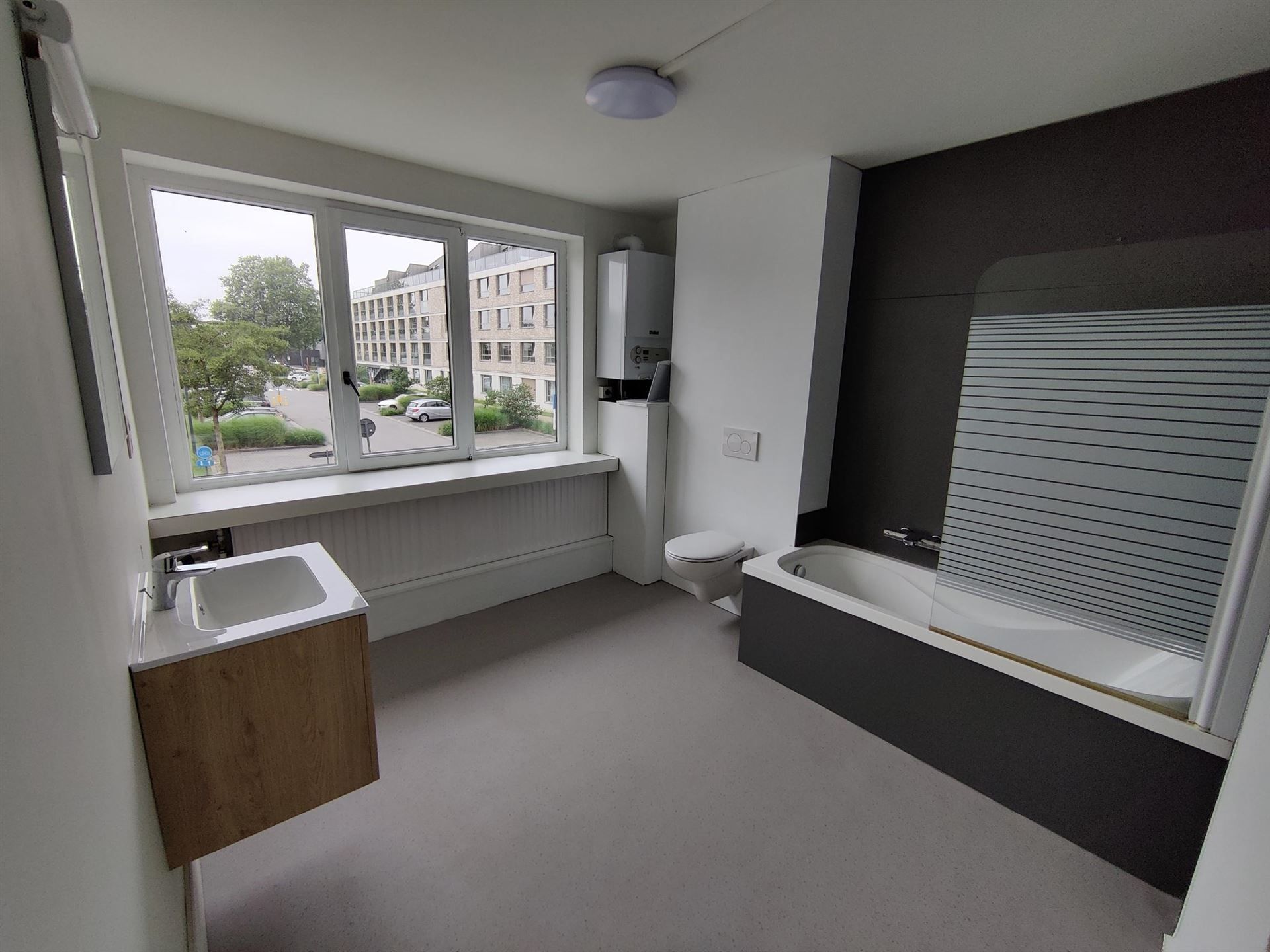 Appartement met 1 slaapkamer foto 6