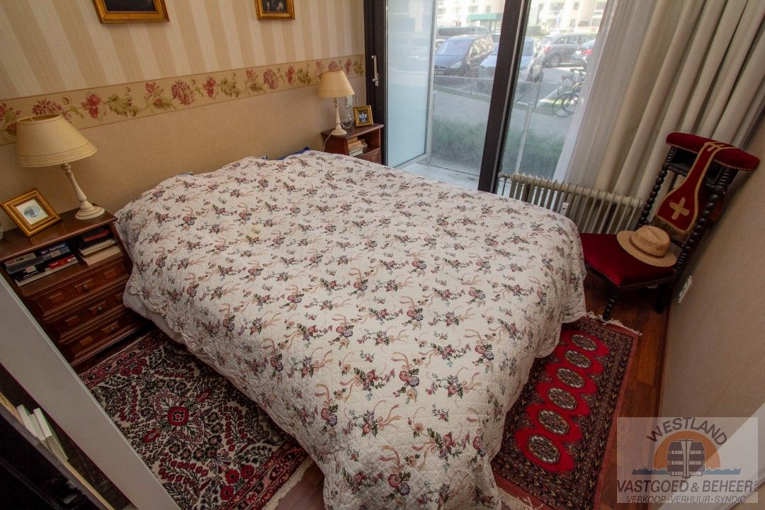 Gelijkvloers appartement met drie slaapkamers foto 6