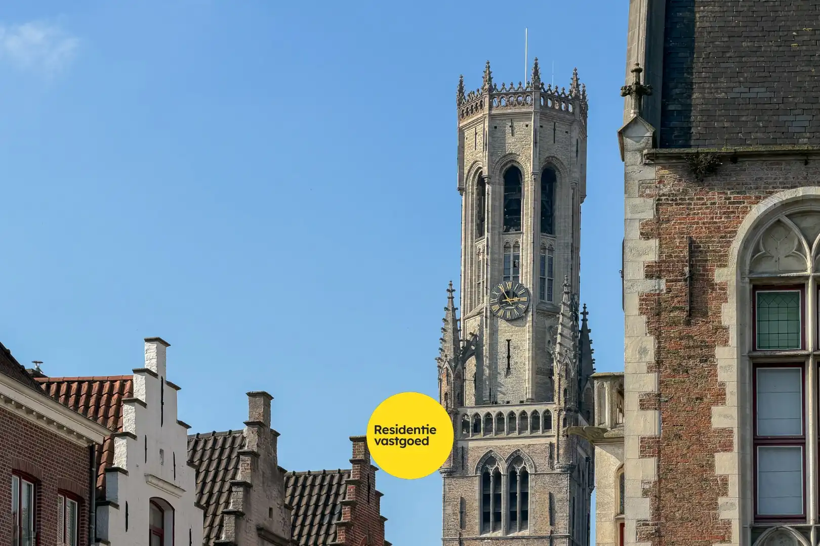 Uitzonderlijk handelspand met woonst op toplocatie! foto 2