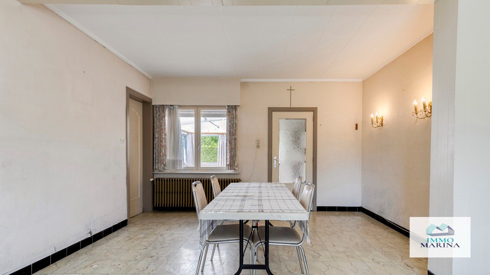 Woning met ruime tuin te Werchter foto 6