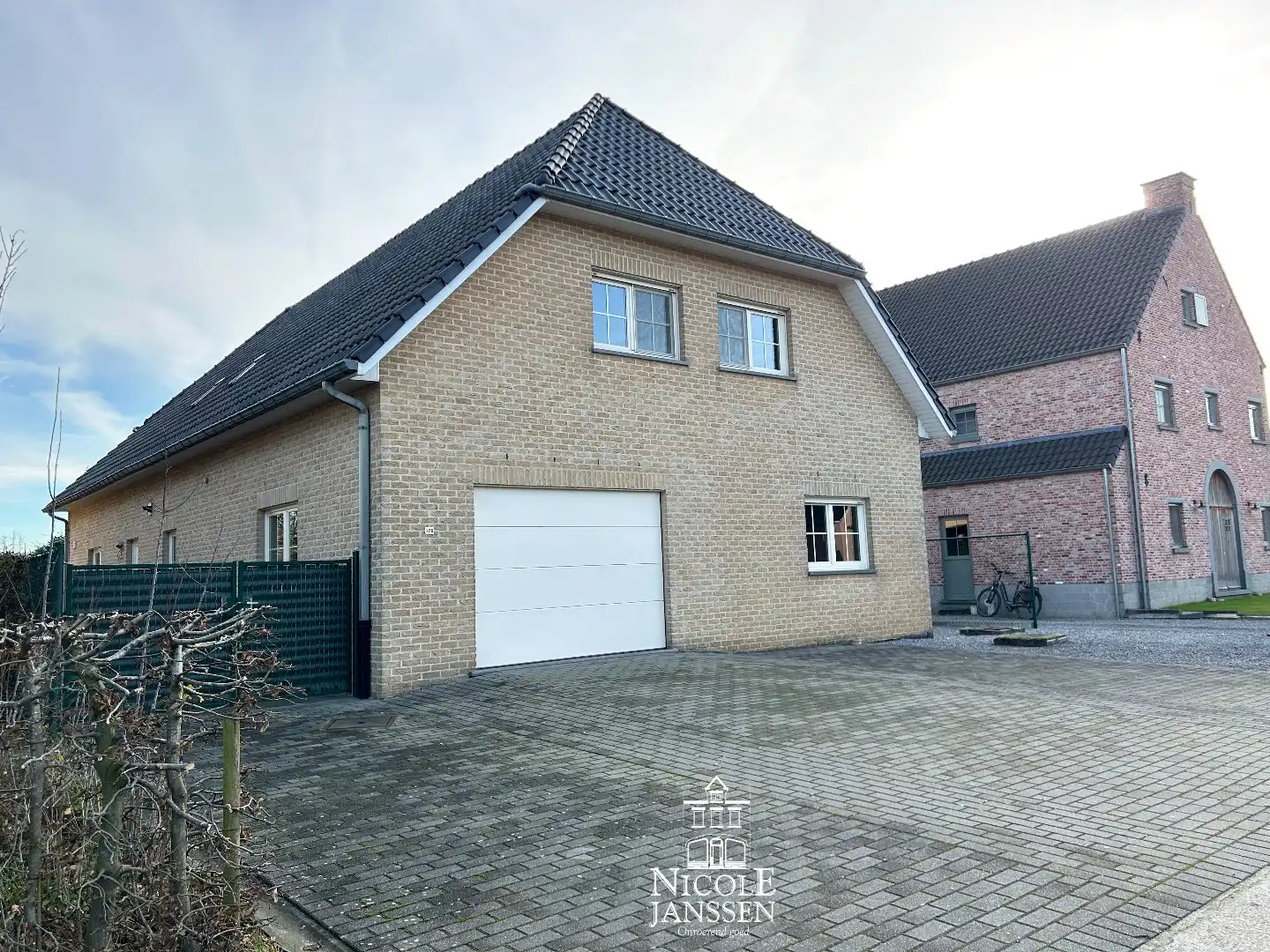 Ruime gezinswoning  foto 32