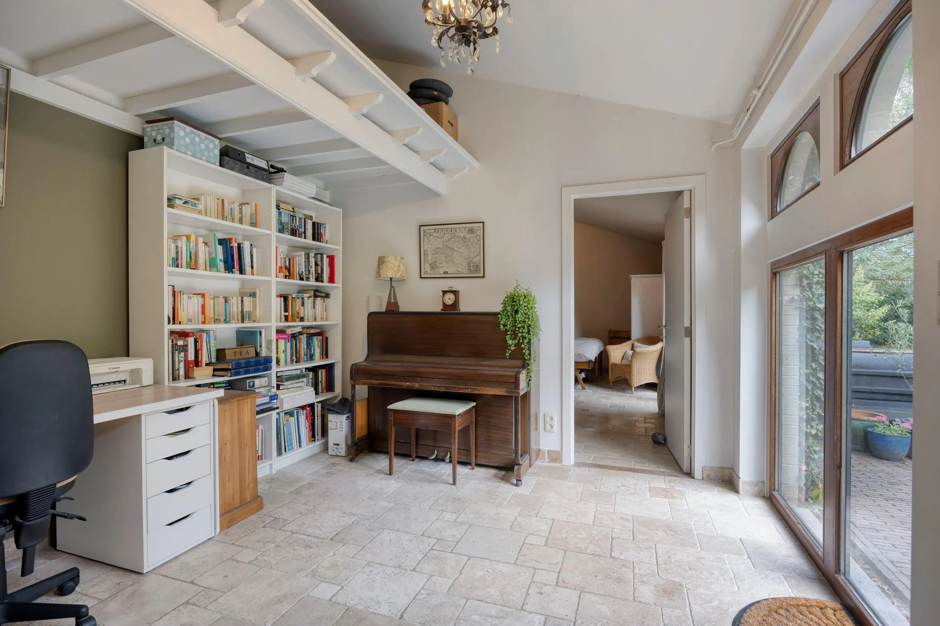 Huis met 4 slaapkamers te koop in Hoogboom/Kapellen! foto 15