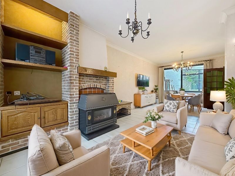 Woning in het centrum van Marke met 4 slaapkamers foto 5