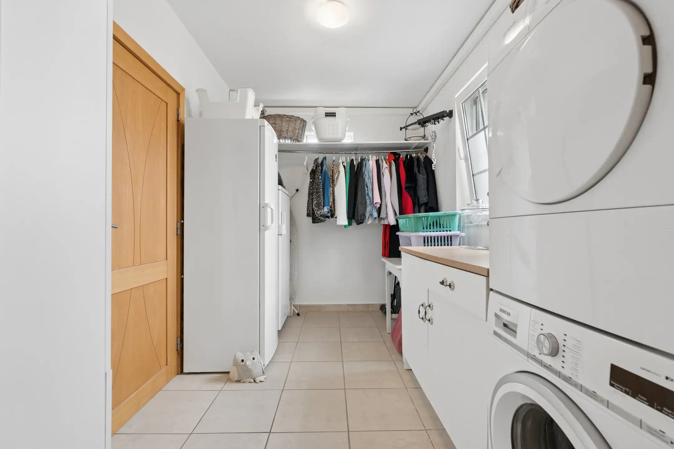 Prachtige instapklare woning in landelijke stijl foto 14