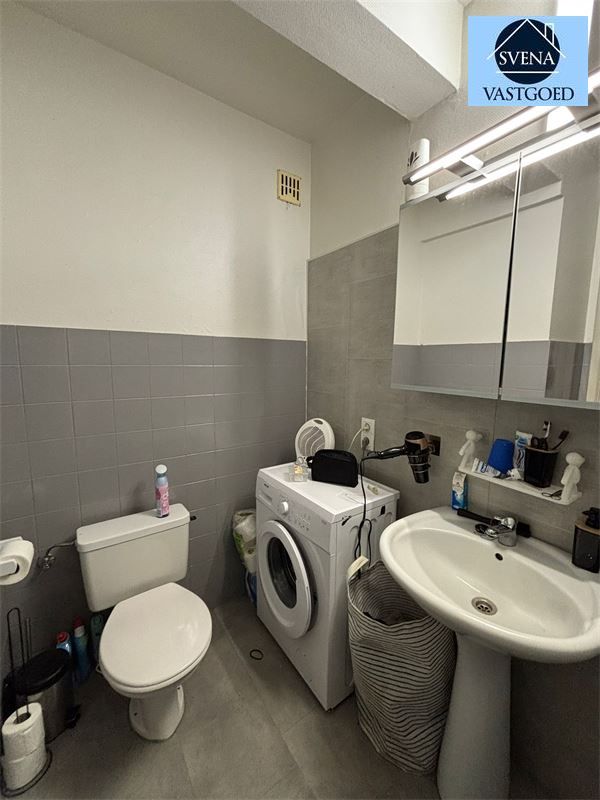 2 SLAAPKAMERAPPARTEMENT MET EVENTUEEL GARAGE foto 10