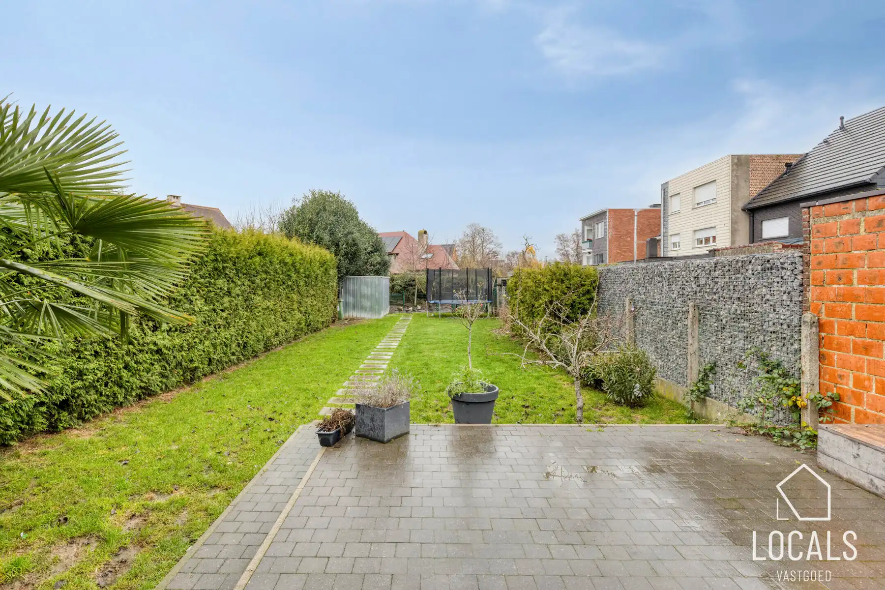 Instapklare en ruime woning in Liedekerke foto 20