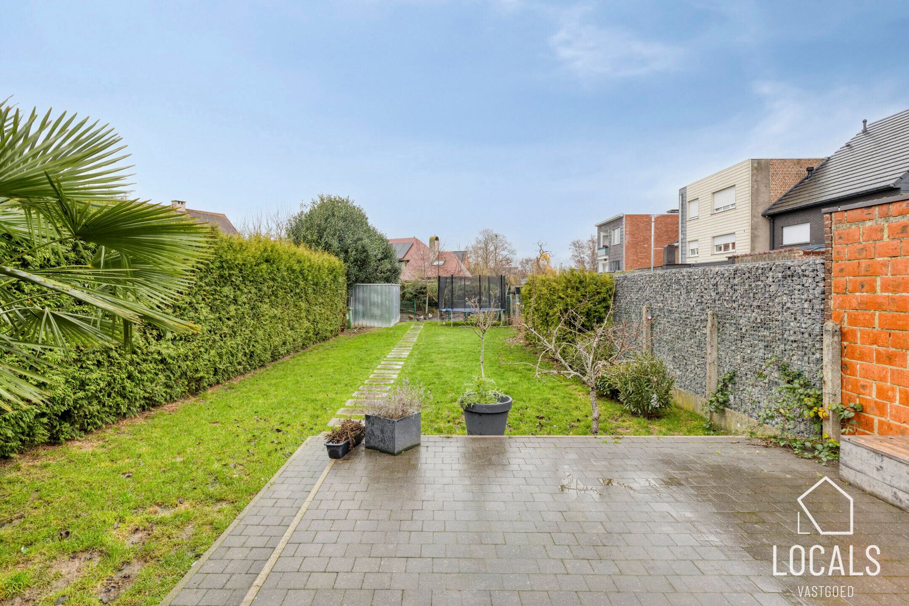 Instapklare en ruime woning in Liedekerke foto 21