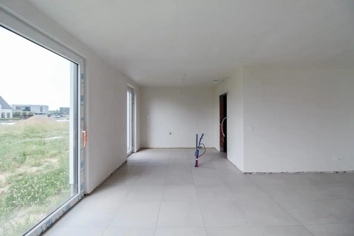 Moderne nieuwbouwwoningen te koop Roeselare foto 7