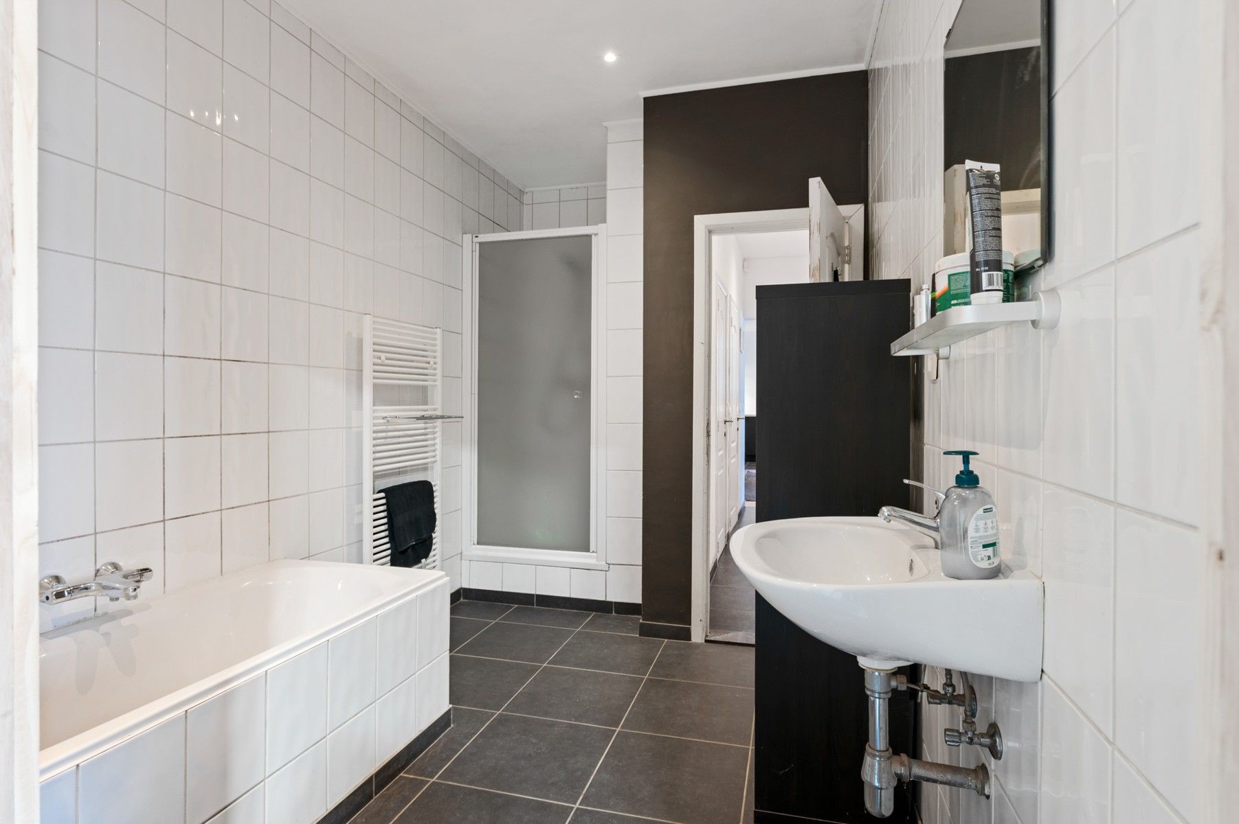 Veelzijdige woning op centrale ligging foto 18