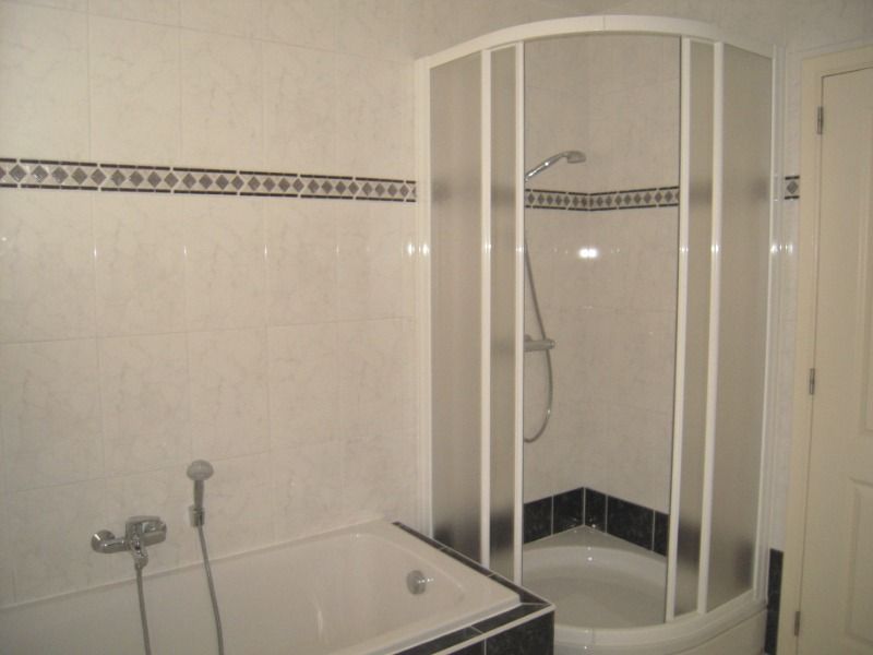 Gv app, 1 slpk met grote tuin en garage! foto 6