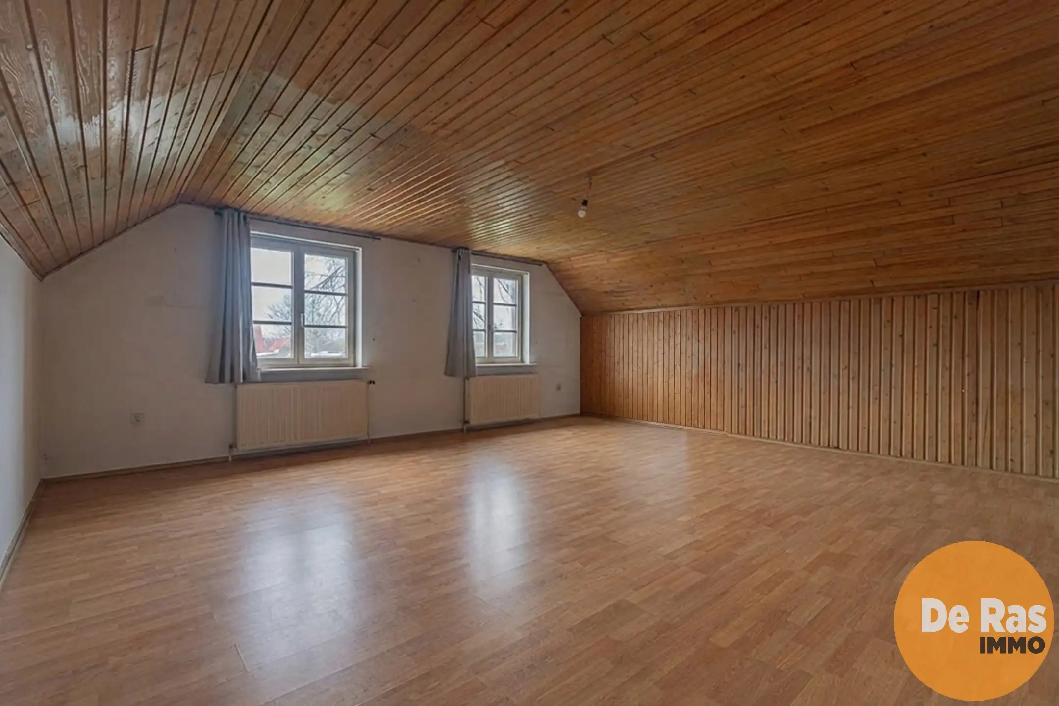 LEDE – Ruime villa met karakter op een ruim perceel  foto 26