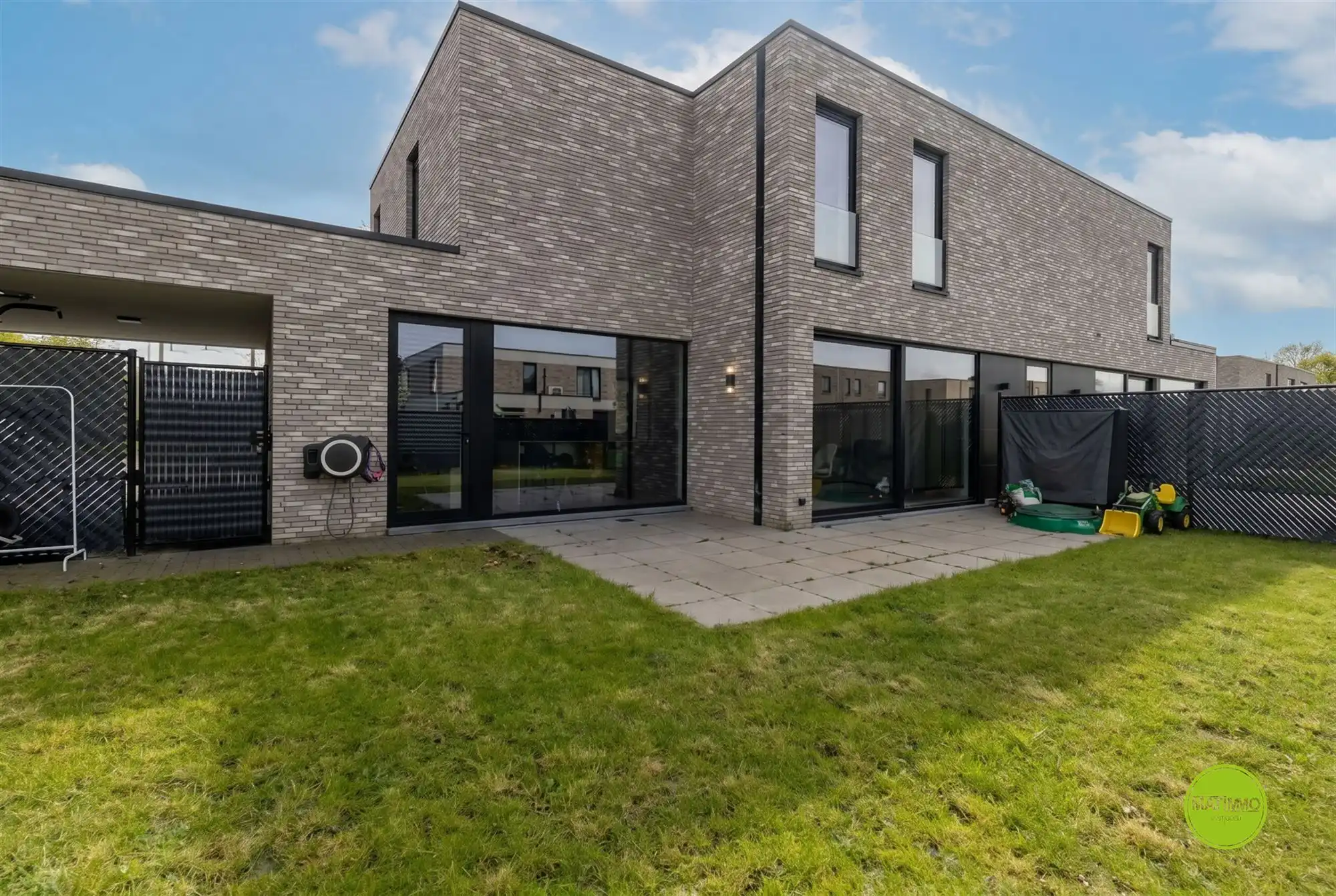 Moderne BEN-woning met 3 slaapkamers op toplocatie foto 2