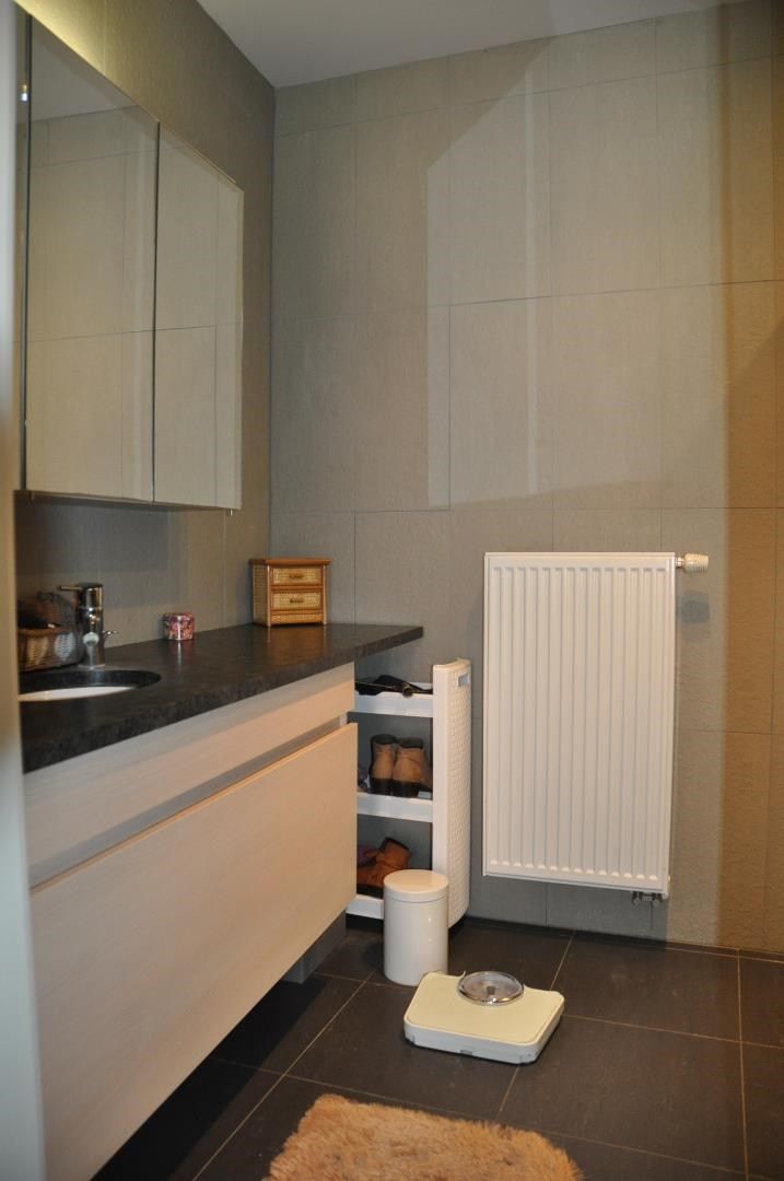 Prachtig appartement te huur in Ingelmunster met landelijk zicht foto 4