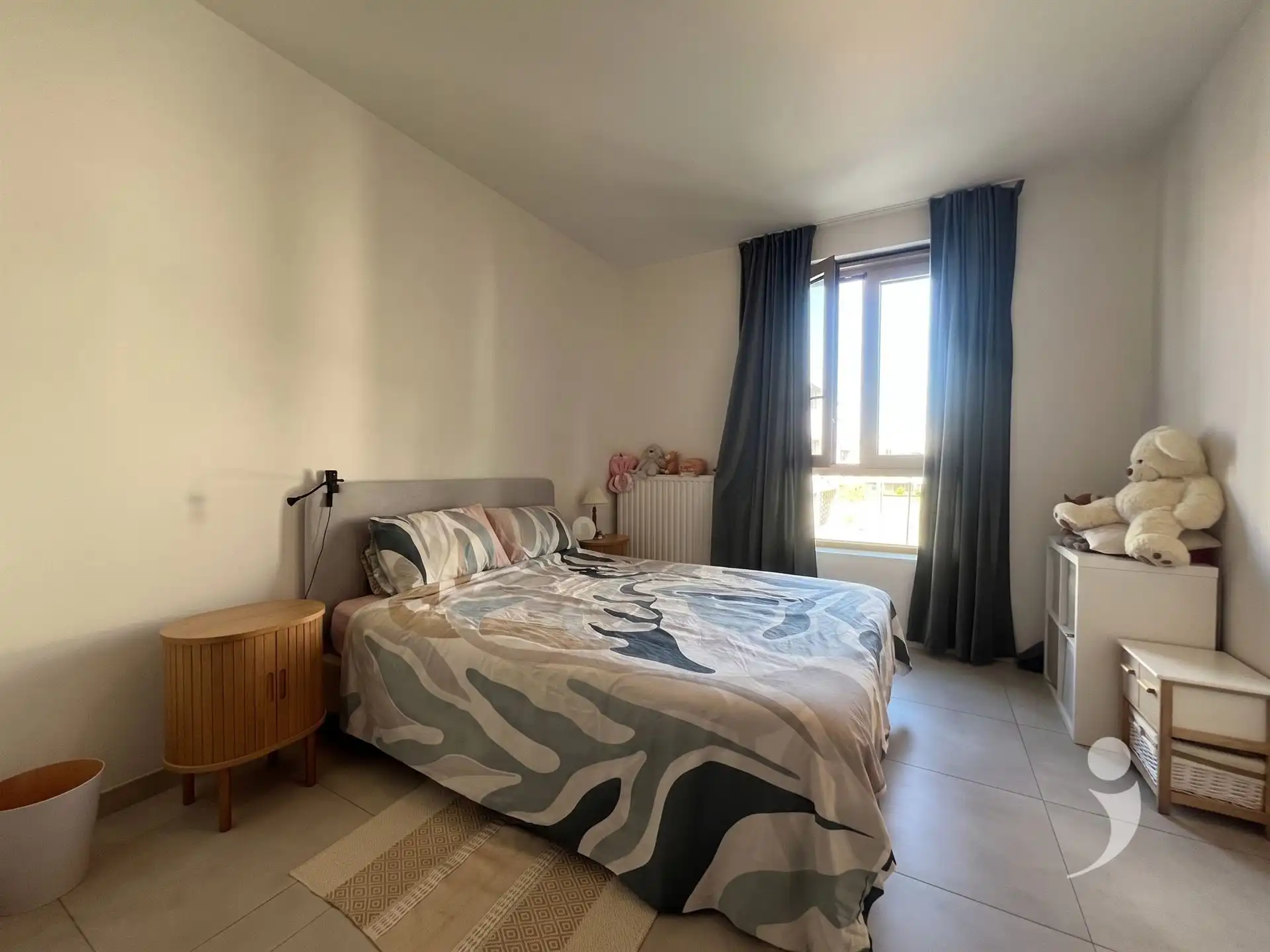 Recent appartement foto 6