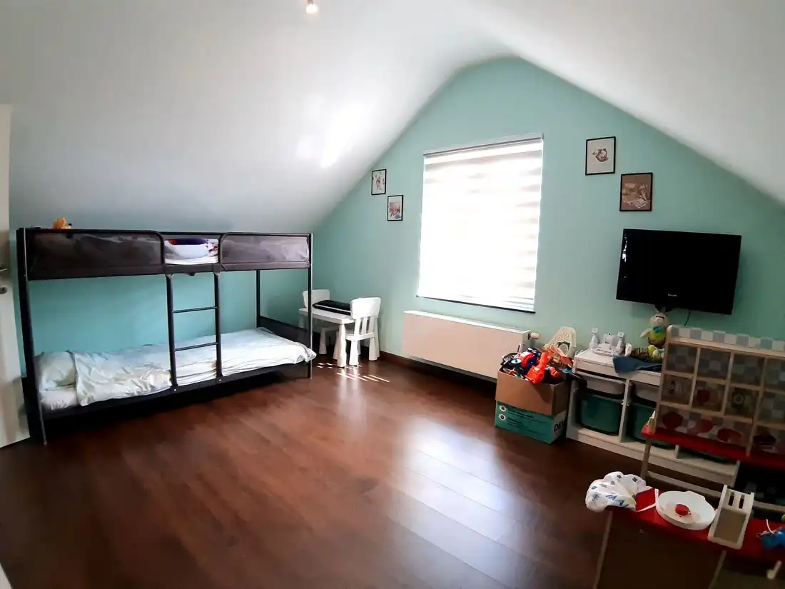 Zeer ruim drie slaapkamer appartement te Lommel foto 19