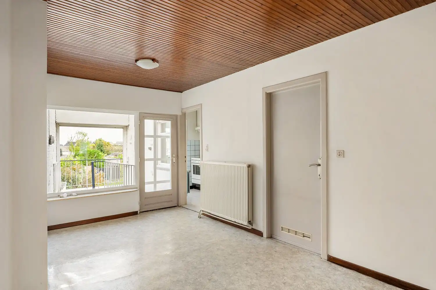 TE KOOP – Bel-étage woning op toplocatie in Berlaar. foto 16
